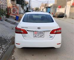 نيسان سنترا